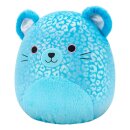 Squishmallows Plüschfigur Sarge the Blue Jaguar 30 cm