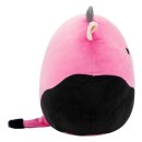 Squishmallows Plüschfigur Pollyanna the Black and Pink Cow 30 cm