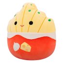 Squishmallows Plüschfigur Brendan Garlic Parmesan...