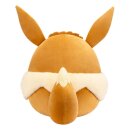 Pokémon Squishmallows Plüschfigur Evoli 35 cm