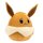 Pokémon Squishmallows Plüschfigur Evoli 35 cm