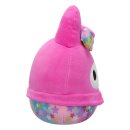 Hello Kitty Squishmallows Plüschfigur Star Shine My Melody 25 cm