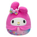 Hello Kitty Squishmallows Plüschfigur Star Shine My Melody 25 cm