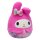 Hello Kitty Squishmallows Plüschfigur Star Shine My Melody 25 cm