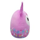 Hello Kitty Squishmallows Plüschfigur Star Shine Kuromi 25 cm