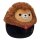 Harry Potter Squishmallows Plüschfigur Gryffindor Lion School Uniform 25 cm