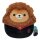 Harry Potter Squishmallows Plüschfigur Gryffindor Lion School Uniform 25 cm
