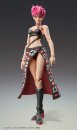 JoJos Bizarre Adventure Part 5 Super Action Actionfigur...