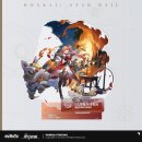 Honkai: Star Rail Path of the Nihility Series Acryl Figur...