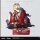 Honkai: Star Rail Path of the Erudition Series Acryl Figur Argenti 22 cm