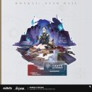 Honkai: Star Rail Path of the Harmony Series Acryl Figur...