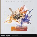 Honkai: Star Rail Preservation of Path Series Acryl Figur...