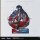 Honkai: Star Rail Path of the Destruction Series Acryl Figur Blade 18 cm