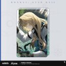 Honkai: Star Rail Light Cone Acryl Ornament mit Glitzer:...