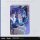 Honkai: Star Rail Light Cone Acryl Ornament mit Glitzer: Incessant Rain 9 cm