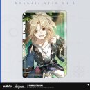 Honkai: Star Rail Light Cone Acryl Ornament mit Glitzer:...