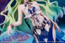 Honkai Impact 3rd Gift+ PVC Statue 1/8 Mobius Daughter of Corals Ver. 21 cm