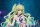Honkai Impact 3rd Gift+ PVC Statue 1/8 Mobius Daughter of Corals Ver. 21 cm