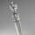 Wicked Requisiten-Replik 1/1 Glindas Training Zauberstab 55,5 cm