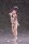 Original Character PVC Statue 1/6 Shino Illustrated by Riko 26 cm