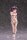 Original Character PVC Statue 1/6 Shino Illustrated by Riko 26 cm