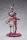 Original Character PVC Statue 1/6 Prisoner Knight Zephilia Tan Ver. 38 cm