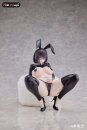 Original Character by Kedama Tamano PVC Statue 1/6 Bunny Girl Mumuta Deluxe Ver. 21 cm