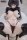 Original Character by Kedama Tamano PVC Statue 1/6 Bunny Girl Mumuta Deluxe Ver. 21 cm