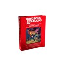 Dungeons & Dragons Collectors Quest Trading Cards and...