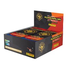FIFA Club World Cup 2025 Adrenalyn XL Trading Cards  - Fatpack Box (10)