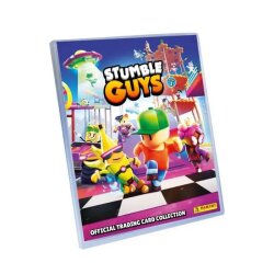 Stumble Guys Series 2 Trading Cards Starterset *Deutsche Version*