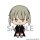 Soul Eater Nyokinto Mascot PVC Figuren 5 cm Sortiment (6)