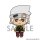 Soul Eater Nyokinto Mascot PVC Figuren 5 cm Sortiment (6)