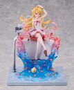 Monogatari Series PVC Statue 1/7 Shinobu Oshino 22 cm