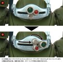 Toyrise AT Actionfigur 1/48 03 Scopedog Turbo Custom 8 cm
