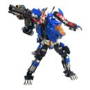 Transformers x Zoids Synergenex Actionfigur 1/60...
