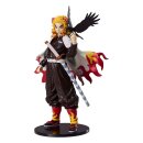 Demon Slayer: Kimetsu no Yaiba Statue Kyojuro Rengoku...