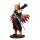 Demon Slayer: Kimetsu no Yaiba Statue Kyojuro Rengoku Flame Hashira 20 cm