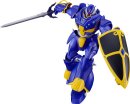 Panzer World Galient Moderoid Plastic Model Kit Zuwel 17 cm