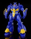 Panzer World Galient Moderoid Plastic Model Kit Zuwel 17 cm