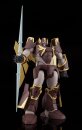 Panzer World Galient Moderoid Plastic Model Kit Skurts 17 cm