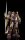 Panzer World Galient Moderoid Plastic Model Kit Skurts 17 cm