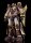 Panzer World Galient Moderoid Plastic Model Kit Skurts 17 cm