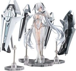 Goddess of Victory: Nikke Hyper Body Actionfigur Cinderella 15 cm