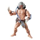X-Men: Weapon X Marvel Legends Actionfigur Wolverine...