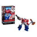 Transformers: War for Cybertron Studio Series Voyager Class Actionfigur Optimus Prime 16 cm