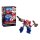 Transformers: War for Cybertron Studio Series Voyager Class Actionfigur Optimus Prime 16 cm