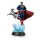 Superman Legacy Art Scale Statue 1/10 Superman & Krypto 32 cm