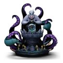 Disneys Villains Deluxe Art Scale Statue 1/10 Ursula 23 cm