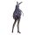 Code Geass: Lelouch of the Rebellion B-Style PVC Statue Rozé of the Recapture Sakuya Sumeragi Bunny Ver. 45 cm